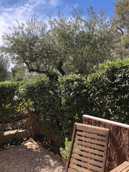 Ciot'Amour, Ca Vaut Le Detour ! La Ciotat Exterior foto