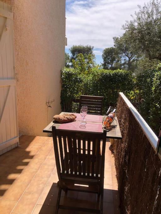Ciot'Amour, Ca Vaut Le Detour ! La Ciotat Exterior foto